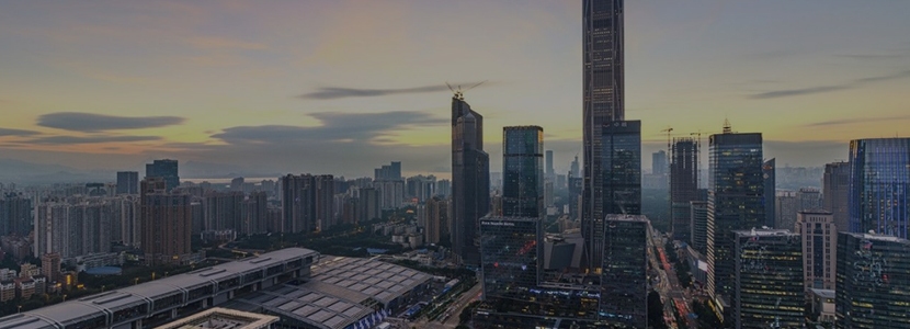 为什么选择我们